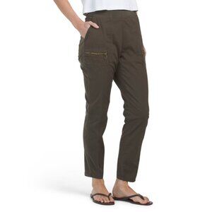 WEARABLES BY XCVI Brown Rockwell Leggings